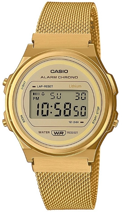 CASIO VINTAGE