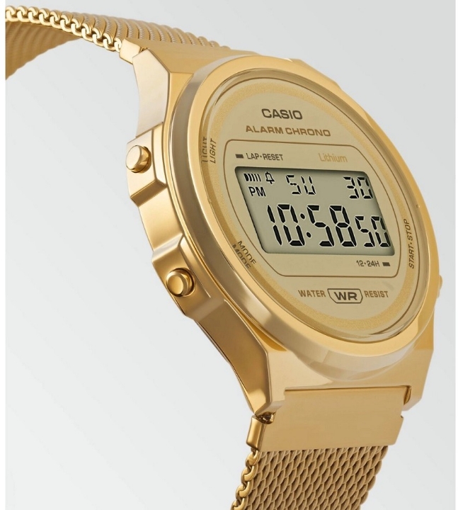 CASIO VINTAGE