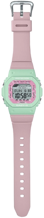 Obrazek Casio Baby-G G-Lide