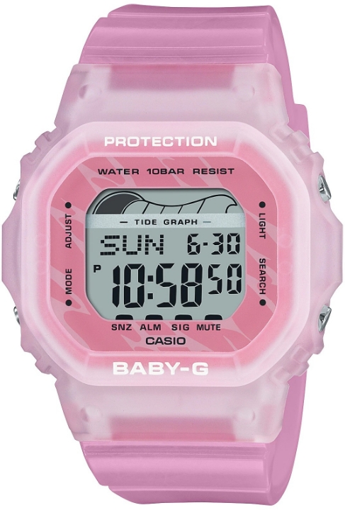 Obrazek Casio Baby-G G-Lide