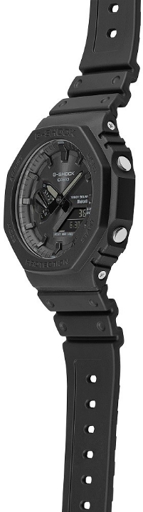 Casio G-Shock Carbon Core Guard Tough Solar Bluetooth