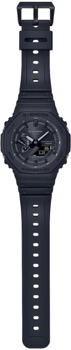 Casio G-Shock Carbon Core Guard Tough Solar Bluetooth