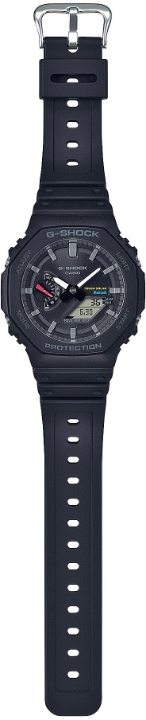 Casio G-Shock Carbon Core Guard Tough Solar Bluetooth