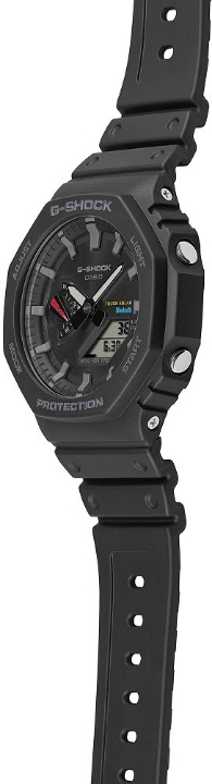 Casio G-Shock Carbon Core Guard Tough Solar Bluetooth