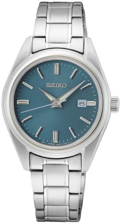 Seiko Quartz