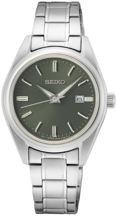 Seiko Quartz