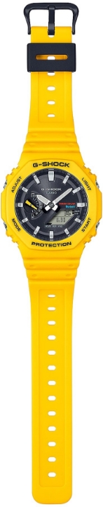 Casio G-Shock Carbon Core Guard Tough Solar Bluetooth