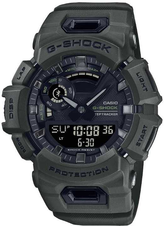 Obrazek Casio G-Shock G-Squad