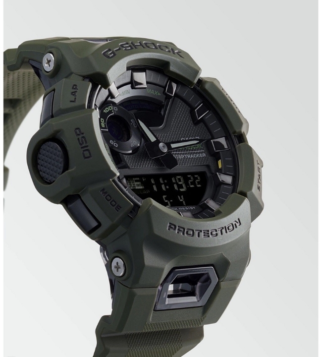 Obrazek Casio G-Shock G-Squad