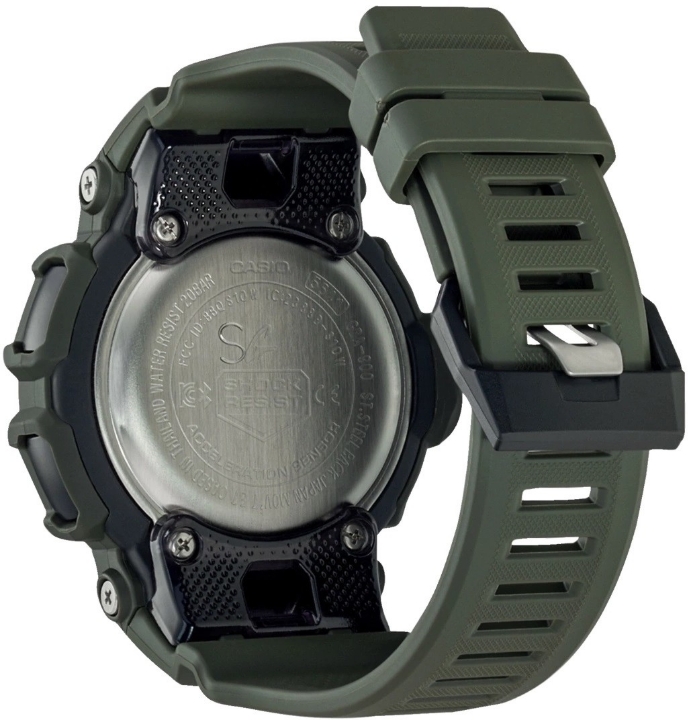 Obrazek Casio G-Shock G-Squad