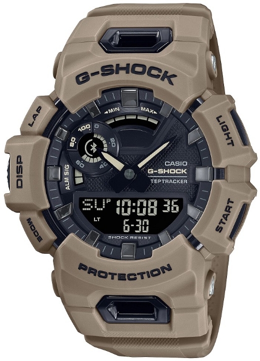 Obrazek Casio G-Shock G-Squad