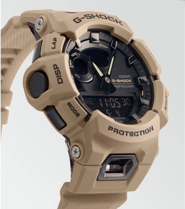 Obrazek Casio G-Shock G-Squad