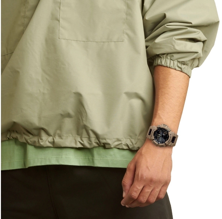 Obrazek Casio G-Shock G-Squad