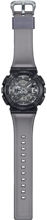 Casio G-Shock Midnight Fog Series