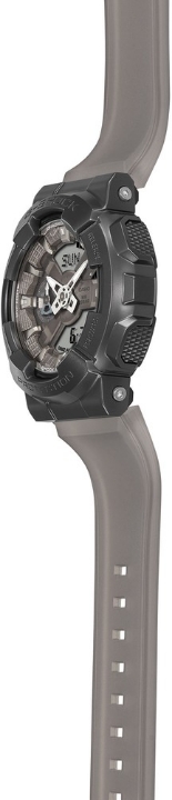 Casio G-Shock Midnight Fog Series