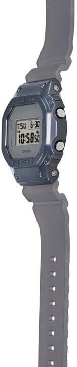 Casio G-Shock Midnight Fog Series