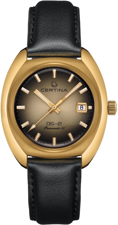 Certina DS-2