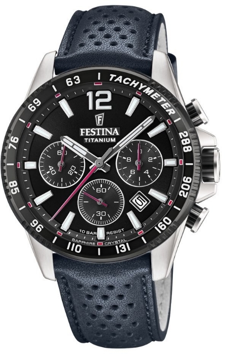 Obrazek Festina Titanium Sport