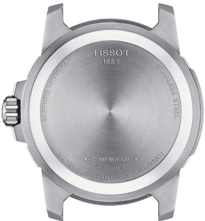 Tissot Supersport