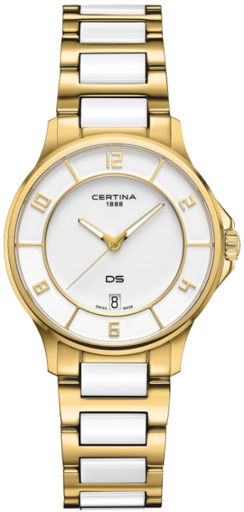 Certina DS-6 Lady