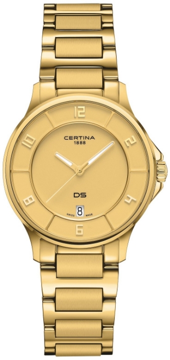 Obrazek Certina DS-6 Lady