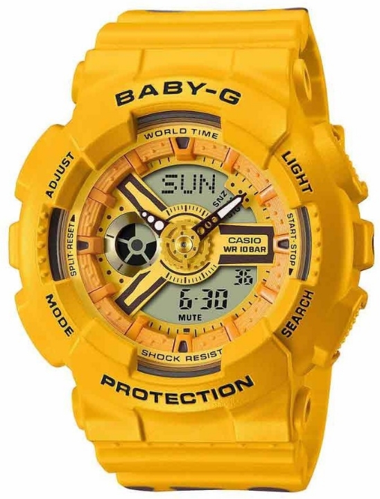 Obrazek Casio Baby-G Summer Lovers