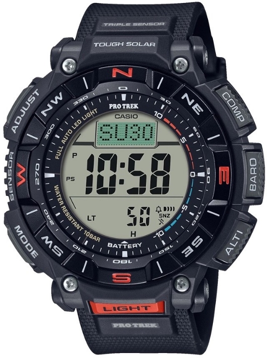 Casio Pro Trek