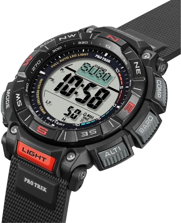 Casio Pro Trek