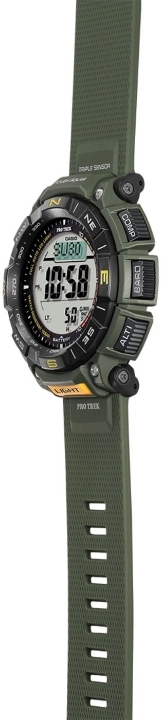 Casio Pro Trek