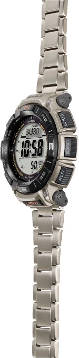 Casio Pro Trek