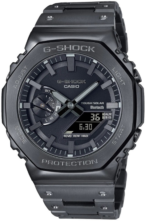 Casio G-Shock Full Metal