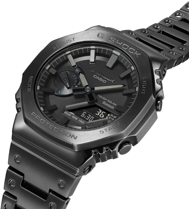 Casio G-Shock Full Metal