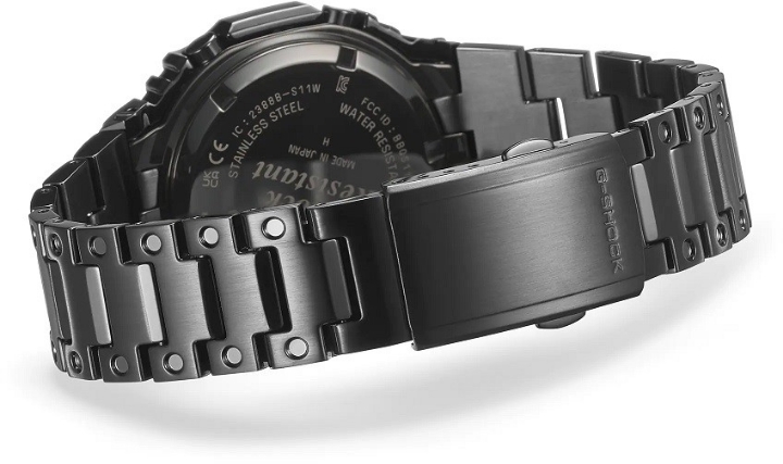 Casio G-Shock Full Metal