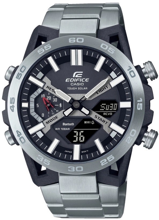 Casio Edifice