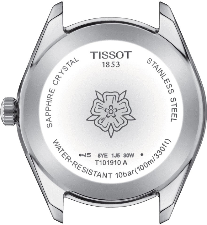 Tissot PR 100 Sport Chic