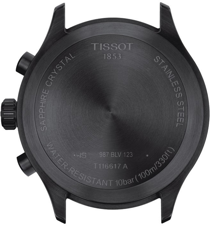 Obrazek Tissot Chrono XL