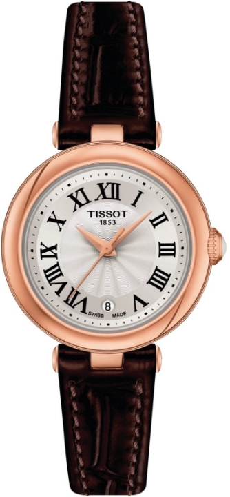 Tissot Bellissima Small Lady