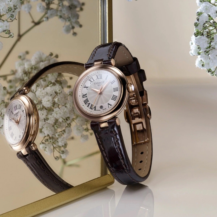 Tissot Bellissima Small Lady