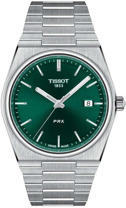 Obrazek Tissot PRX Quartz