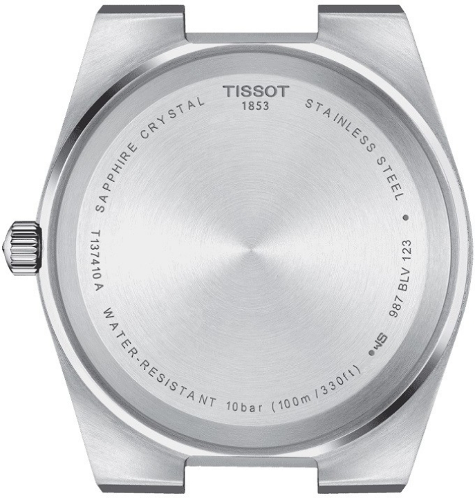 Obrazek Tissot PRX Quartz