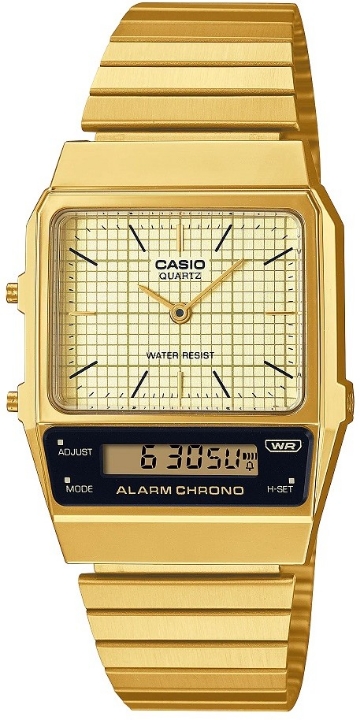 Obrazek CASIO VINTAGE