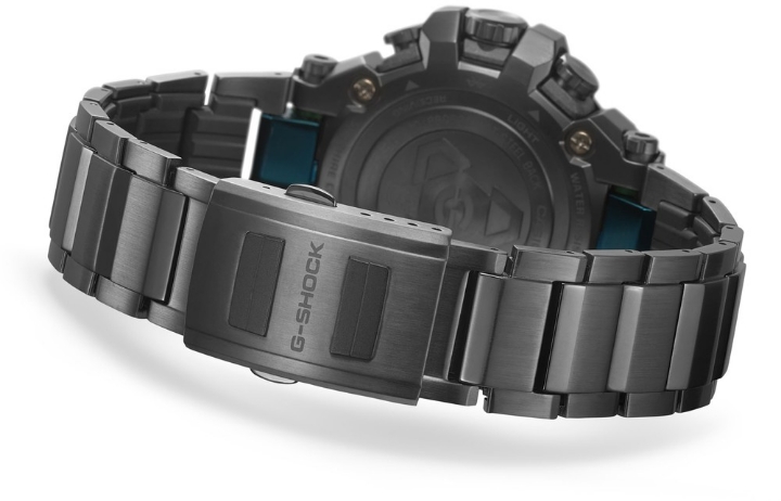 Obrazek Casio G-Shock MT-G Carbon Core Guard