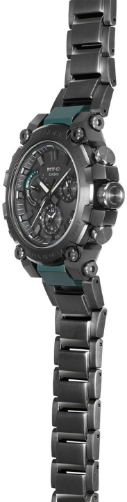 Obrazek Casio G-Shock MT-G Carbon Core Guard