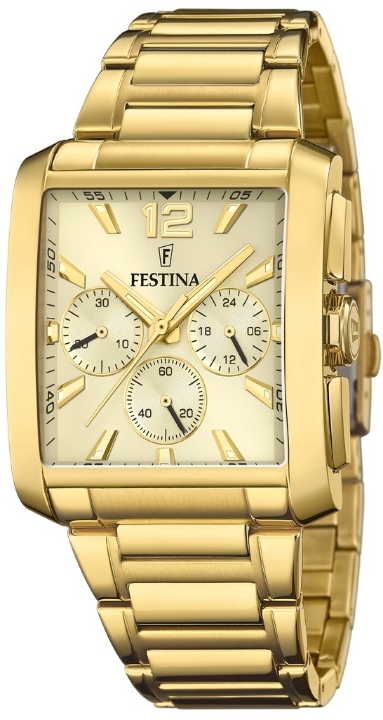 Obrazek Festina Timeless Chronograph