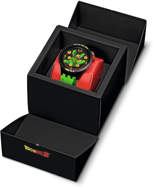 Swatch Dragon Ball Z - SHENRON