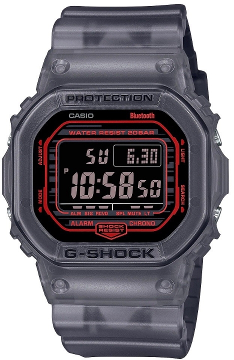 Obrazek Casio G-Shock