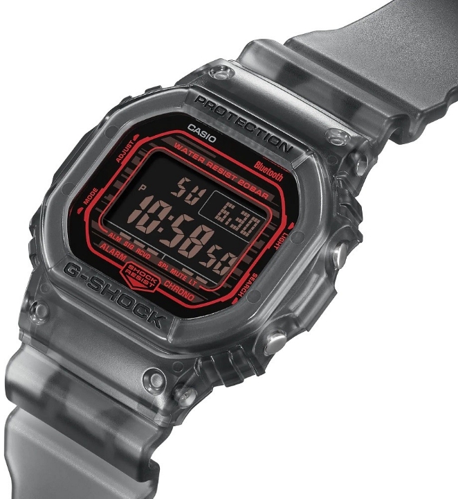 Obrazek Casio G-Shock