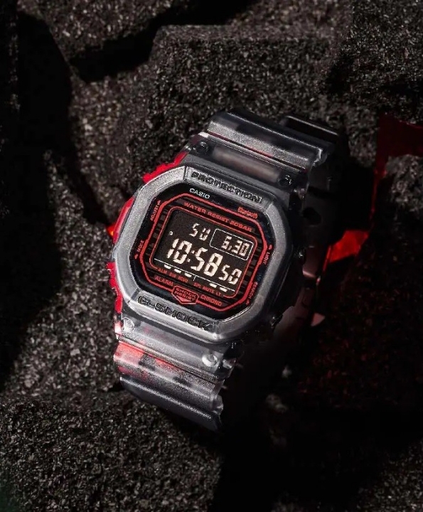 Obrazek Casio G-Shock