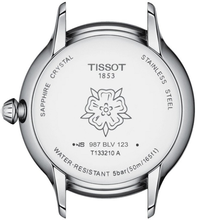 Obrazek Tissot Odaci-T