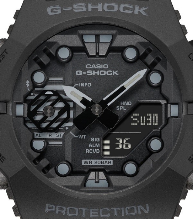 Casio G-Shock